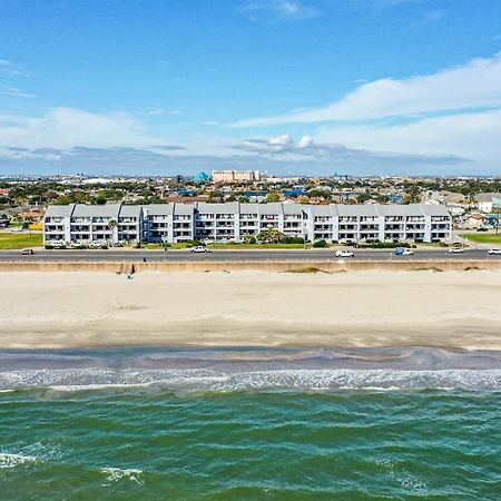 Baca Beach Escape II Galveston Dış mekan fotoğraf