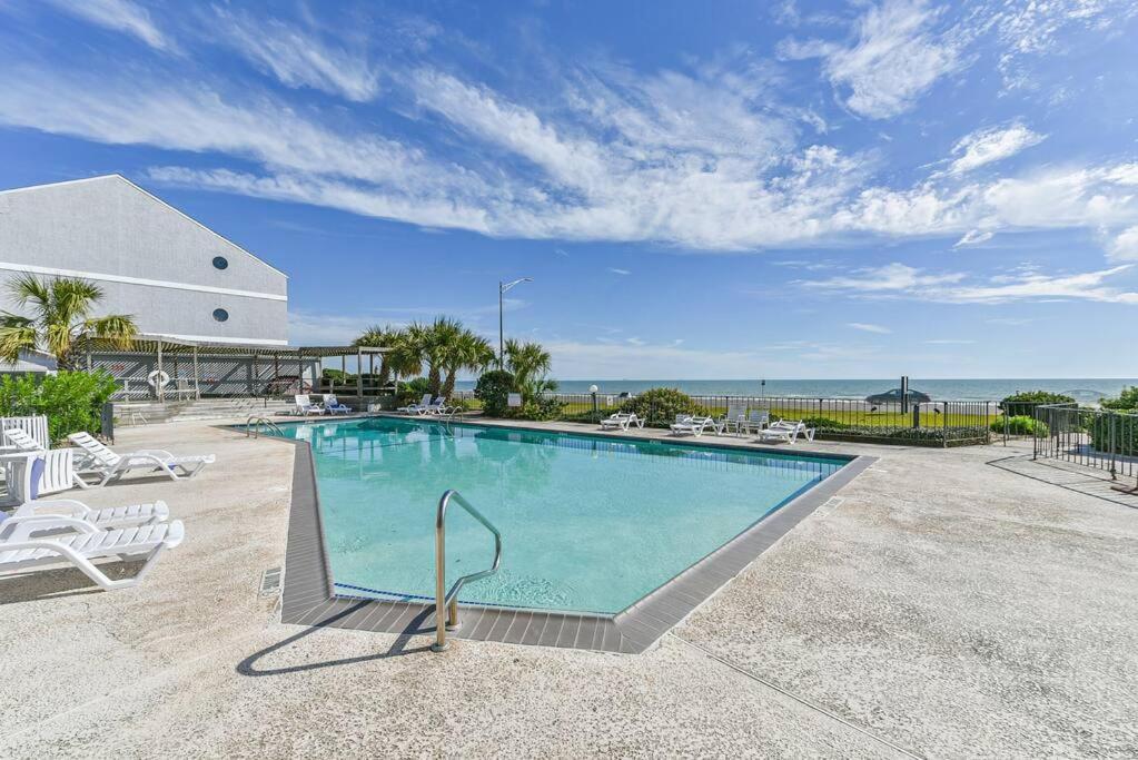 Baca Beach Escape II Galveston Dış mekan fotoğraf