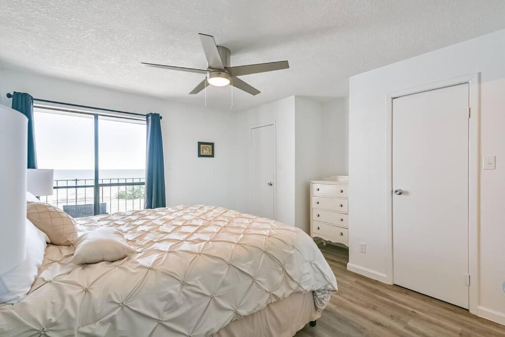 Baca Beach Escape II Galveston Dış mekan fotoğraf