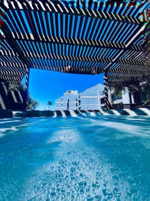 Baca Beach Escape II Galveston Dış mekan fotoğraf