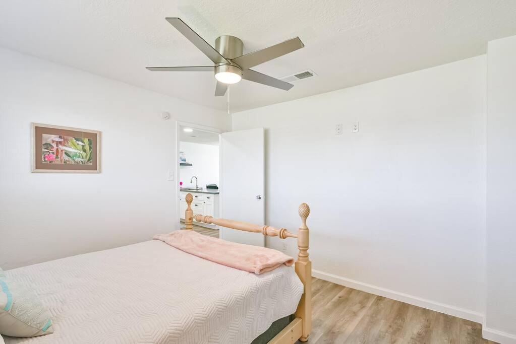 Baca Beach Escape II Galveston Dış mekan fotoğraf