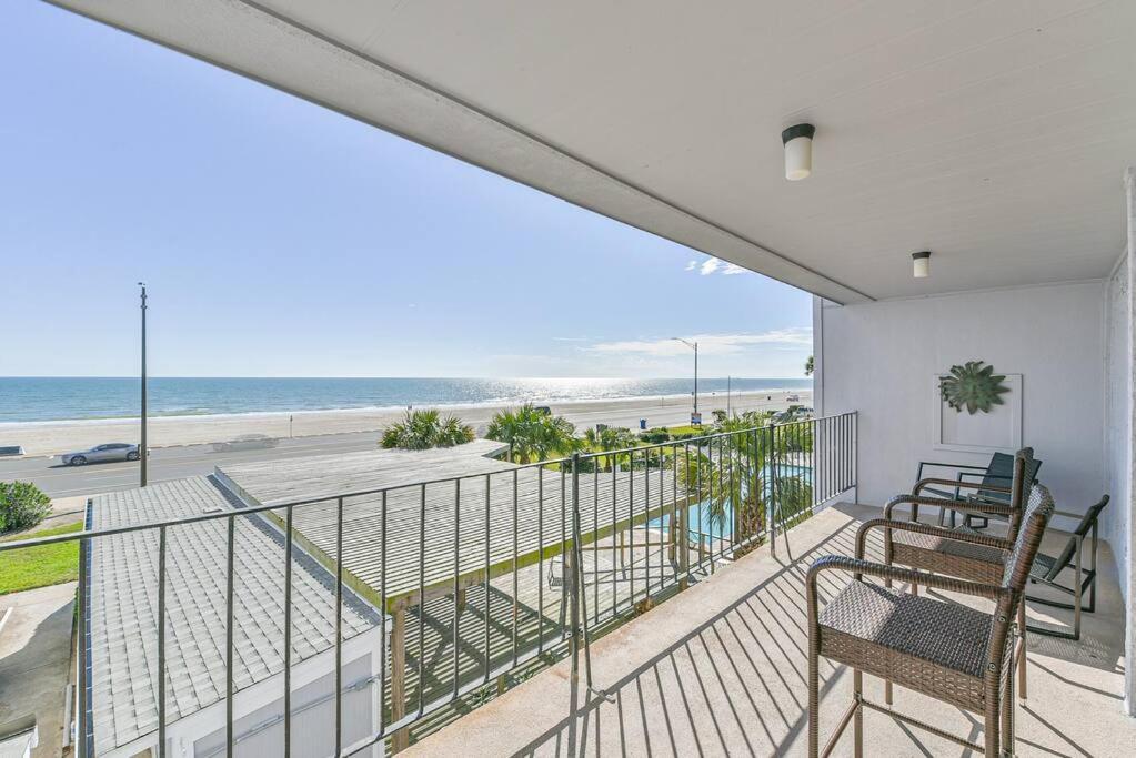 Baca Beach Escape II Galveston Dış mekan fotoğraf